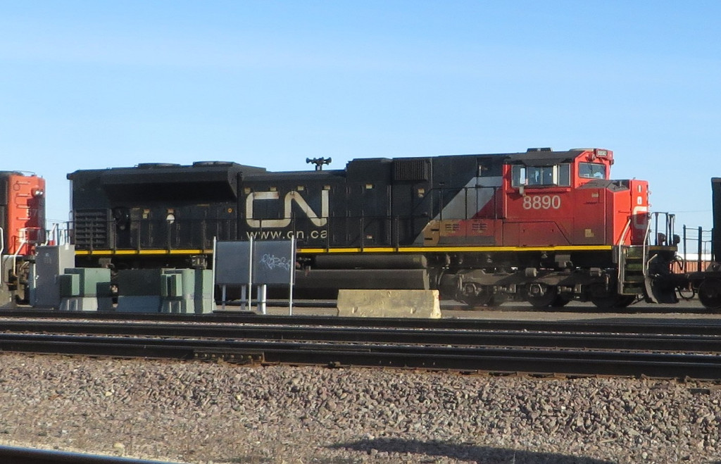 CN 8890